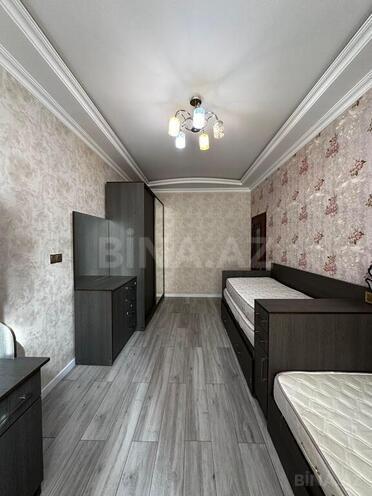 3 otaqlı yeni tikili - Xırdalan - 100 m² (8)