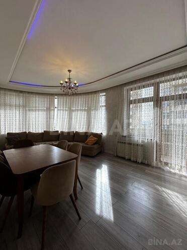 3 otaqlı yeni tikili - Xırdalan - 100 m² (4)
