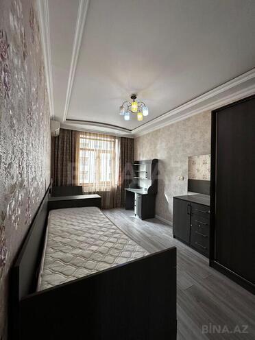 3 otaqlı yeni tikili - Xırdalan - 100 m² (7)
