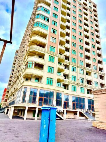 Satılır 2 otaqlı yeni tikili 53 m², Neftçilər m., photo 8 from 17