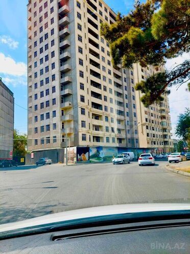 Satılır 2 otaqlı yeni tikili 53 m², Neftçilər m., photo 12 from 17