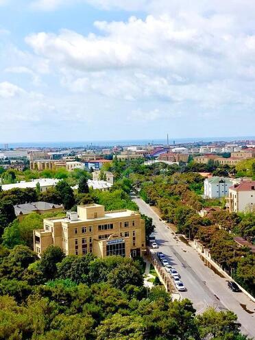 Satılır 2 otaqlı yeni tikili 53 m², Neftçilər m., photo 14 from 17