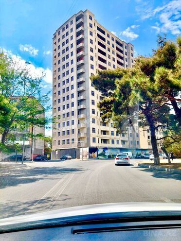Satılır 2 otaqlı yeni tikili 53 m², Neftçilər m., photo 13 from 17
