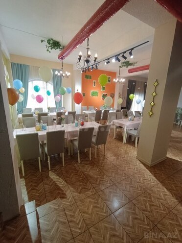 Объект - м. Шах Исмаил Хатаи - 650 м² (4)
