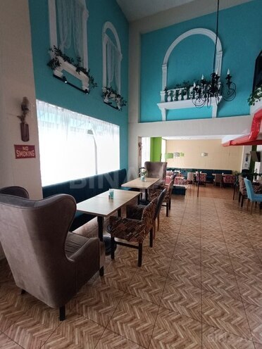 Объект - м. Шах Исмаил Хатаи - 650 м² (8)