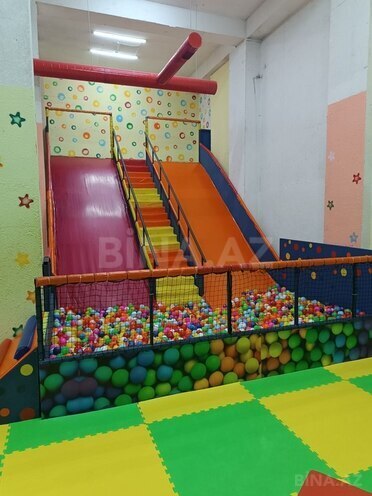 Объект - м. Шах Исмаил Хатаи - 650 м² (5)