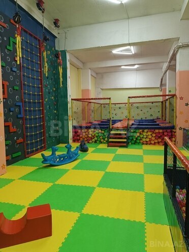 Объект - м. Шах Исмаил Хатаи - 650 м² (6)