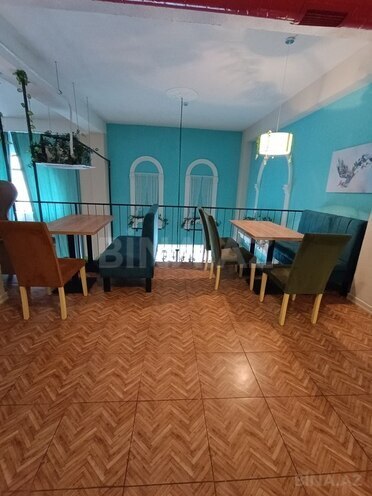 Объект - м. Шах Исмаил Хатаи - 650 м² (11)
