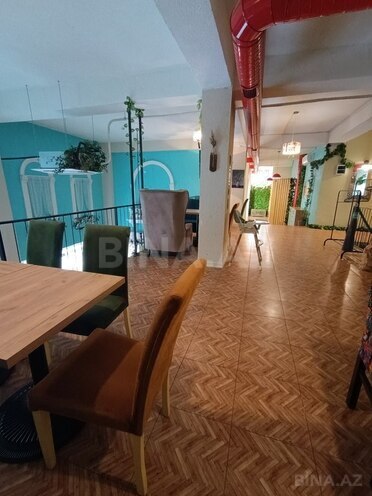 Объект - м. Шах Исмаил Хатаи - 650 м² (9)