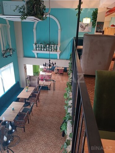 Объект - м. Шах Исмаил Хатаи - 650 м² (10)