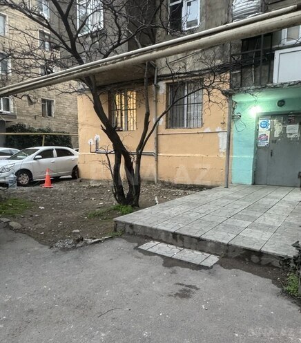 2-комн. вторичка - м. Иншаатчылар - 36 м² (2)