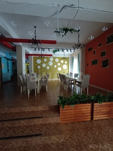 Объект - м. Шах Исмаил Хатаи - 650 м² (17)
