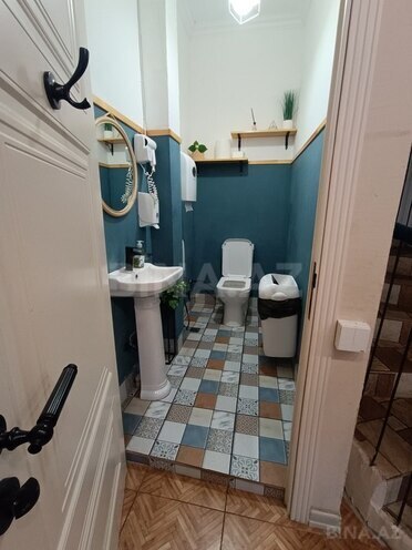 Объект - м. Шах Исмаил Хатаи - 650 м² (15)