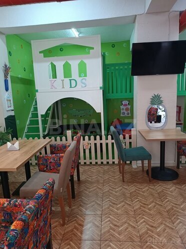 Объект - м. Шах Исмаил Хатаи - 650 м² (14)