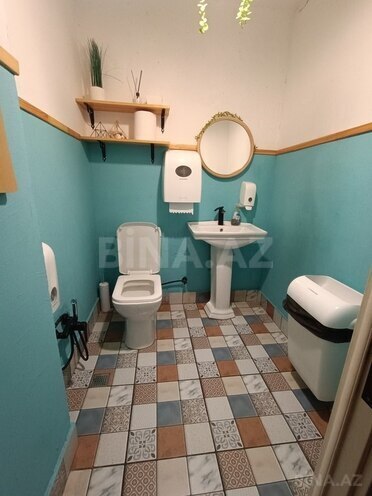 Объект - м. Шах Исмаил Хатаи - 650 м² (16)