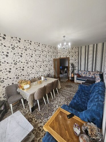 2-комн. новостройка - Хырдалан - 52 м² (2)