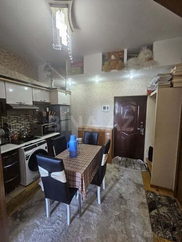 2-комн. новостройка - Хырдалан - 52 м² (3)