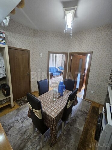 2-комн. новостройка - Хырдалан - 52 м² (4)