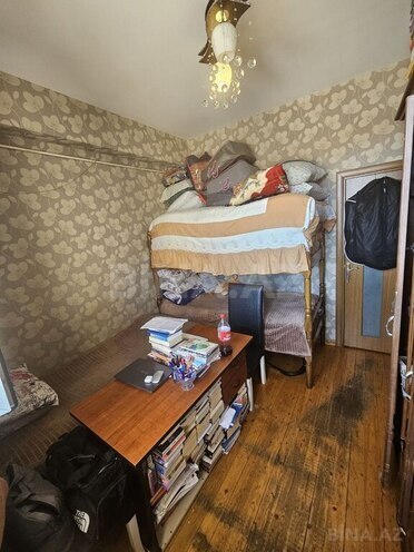 2-комн. новостройка - Хырдалан - 52 м² (5)