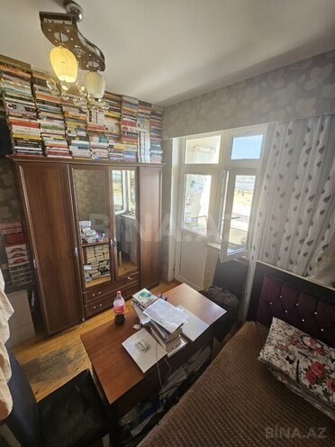 2-комн. новостройка - Хырдалан - 52 м² (6)
