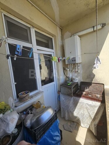 2-комн. новостройка - Хырдалан - 52 м² (8)