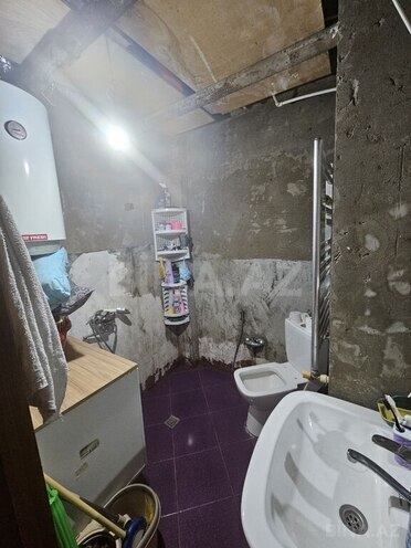 2-комн. новостройка - Хырдалан - 52 м² (9)