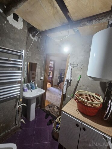 2-комн. новостройка - Хырдалан - 52 м² (10)