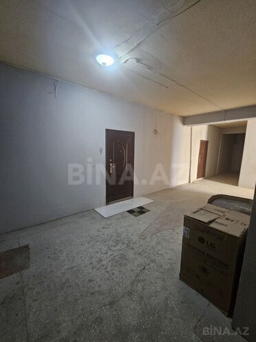 2-комн. новостройка - Хырдалан - 52 м² (12)