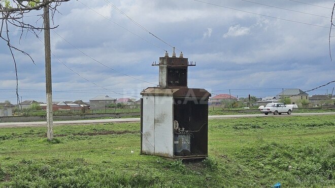 Torpaq - Cəlilabad - 58 sot (2)
