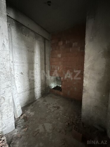 Продаётся 2-комн. новостройка 76 м², м. Элмляр Академиясы, photo 5 from 7