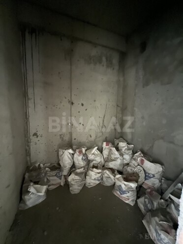 Продаётся 2-комн. новостройка 76 м², м. Элмляр Академиясы, photo 6 from 7