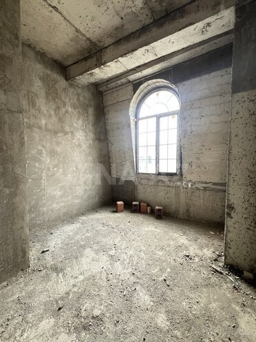 Продаётся 4-комн. новостройка 167 м², м. Элмляр Академиясы, photo 4 from 6