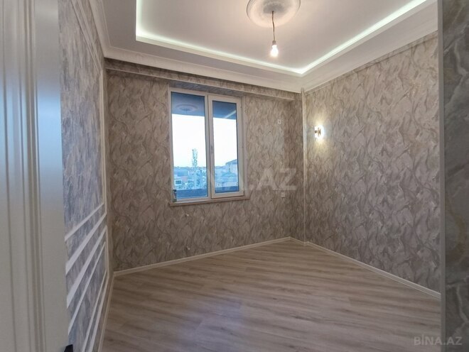 3 otaqlı yeni tikili - Masazır q. - 61 m² (5)