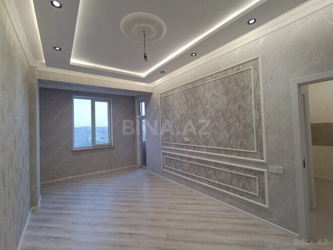 3 otaqlı yeni tikili - Masazır q. - 61 m² (7)