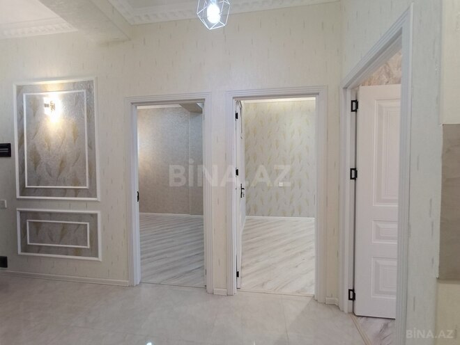 3 otaqlı yeni tikili - Masazır q. - 61 m² (2)