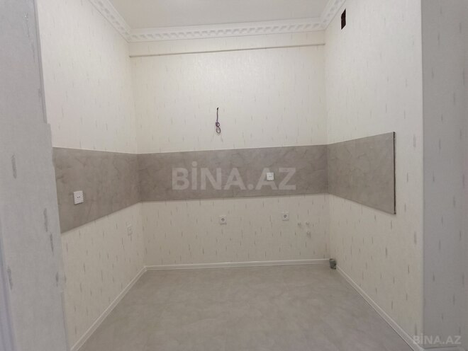 3 otaqlı yeni tikili - Masazır q. - 61 m² (6)