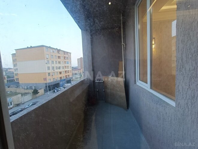 3 otaqlı yeni tikili - Masazır q. - 61 m² (8)