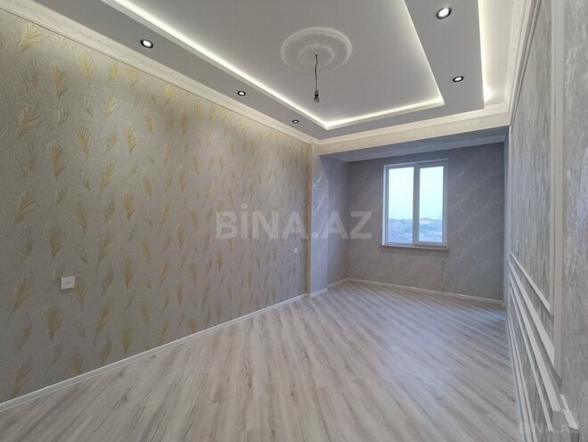 3 otaqlı yeni tikili - Masazır q. - 61 m² (3)