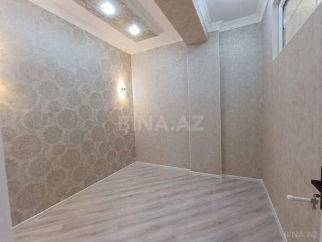 3 otaqlı yeni tikili - Masazır q. - 61 m² (4)