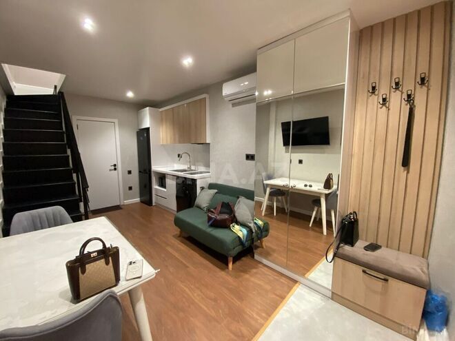 Satılır 2 otaqlı köhnə tikili 50 m², Sahil m., photo 1 from 20