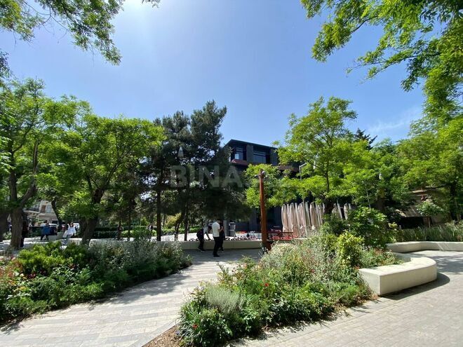 Satılır 2 otaqlı köhnə tikili 50 m², Sahil m., photo 3 from 20