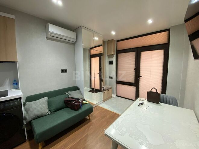 Satılır 2 otaqlı köhnə tikili 50 m², Sahil m., photo 11 from 20