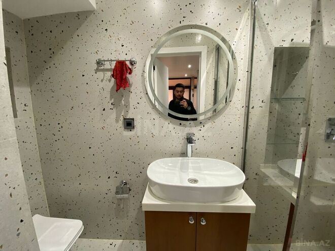 Satılır 2 otaqlı köhnə tikili 50 m², Sahil m., photo 13 from 20