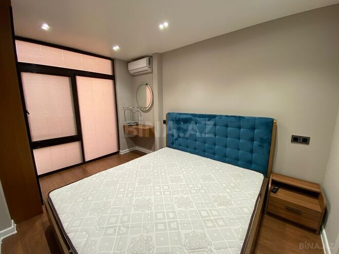 Satılır 2 otaqlı köhnə tikili 50 m², Sahil m., photo 12 from 20