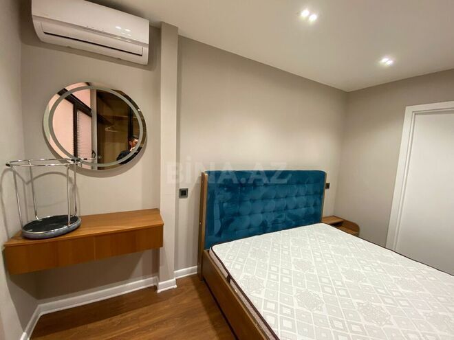 Satılır 2 otaqlı köhnə tikili 50 m², Sahil m., photo 8 from 20