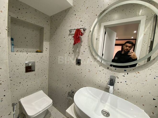 Satılır 2 otaqlı köhnə tikili 50 m², Sahil m., photo 15 from 20