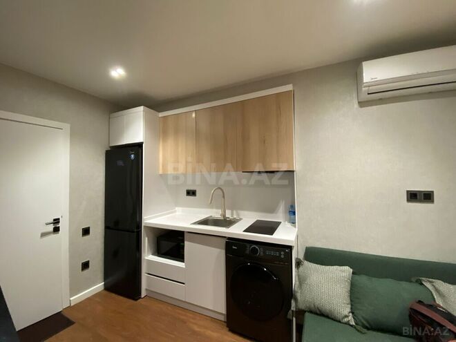 Satılır 2 otaqlı köhnə tikili 50 m², Sahil m., photo 5 from 20