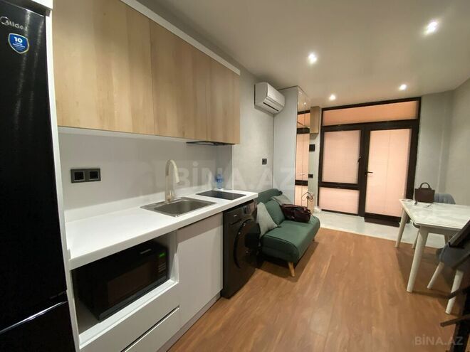 Satılır 2 otaqlı köhnə tikili 50 m², Sahil m., photo 4 from 20