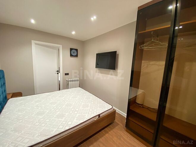 Satılır 2 otaqlı köhnə tikili 50 m², Sahil m., photo 7 from 20