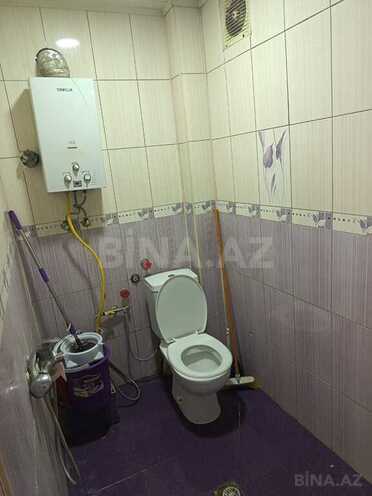 3-комн. вторичка - м. Низами - 105 м² (7)
